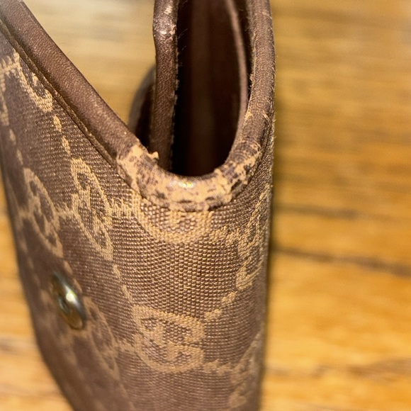 Gucci authentic key case - Picture 11 of 12